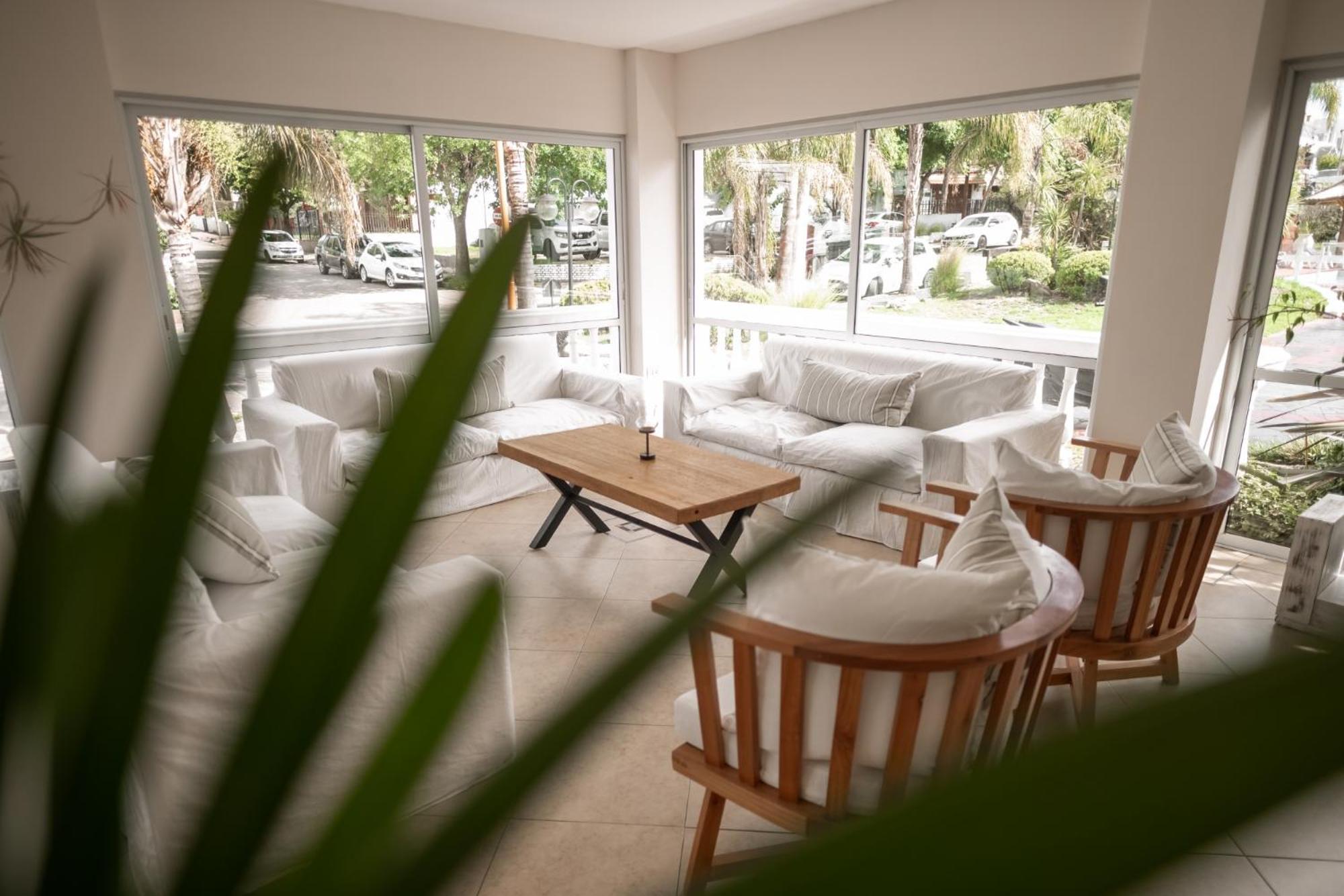 Santa Cecilia Resort & Spa I Villa Carlos Paz Exterior foto